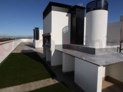 Neubau-Projekte - Apartment - Formentera del Segura - Forementera del Segura