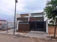 Neubau-Projekte - Reihenhaus - Pilar de La Horadada