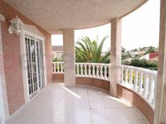 Gebrauchtobjekte - Einfamilienhaus - Torrevieja - Los Balcones