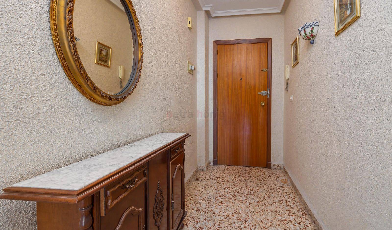 A Vendre - Appartement - San Pedro del Pinatar