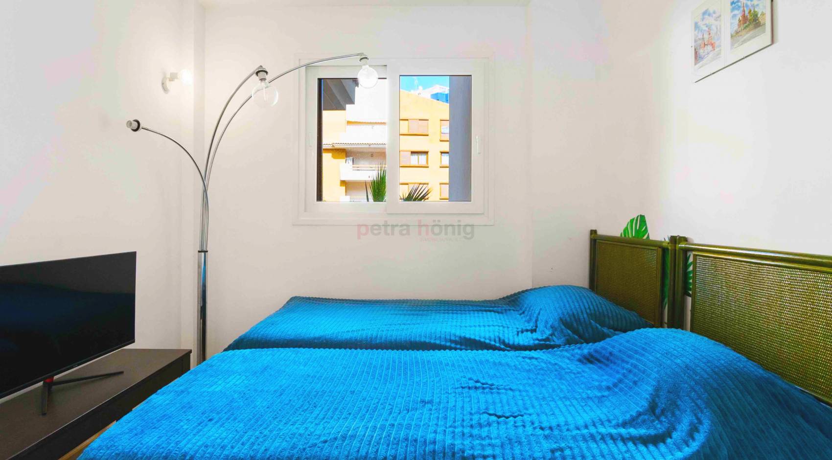 Resales - Apartment - Punta Prima - La Recoleta