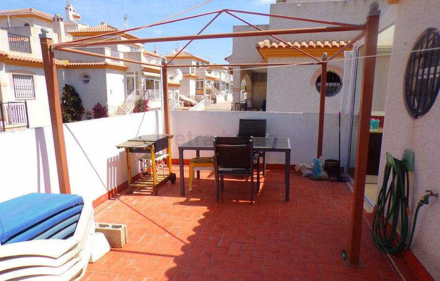 Resales - Townhouse - Playa Flamenca