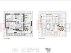 Neubau-Projekte - Einfamilienhaus - Polop - URBANIZACIONES