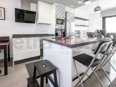 Resales - Apartment - San Pedro del Pinatar