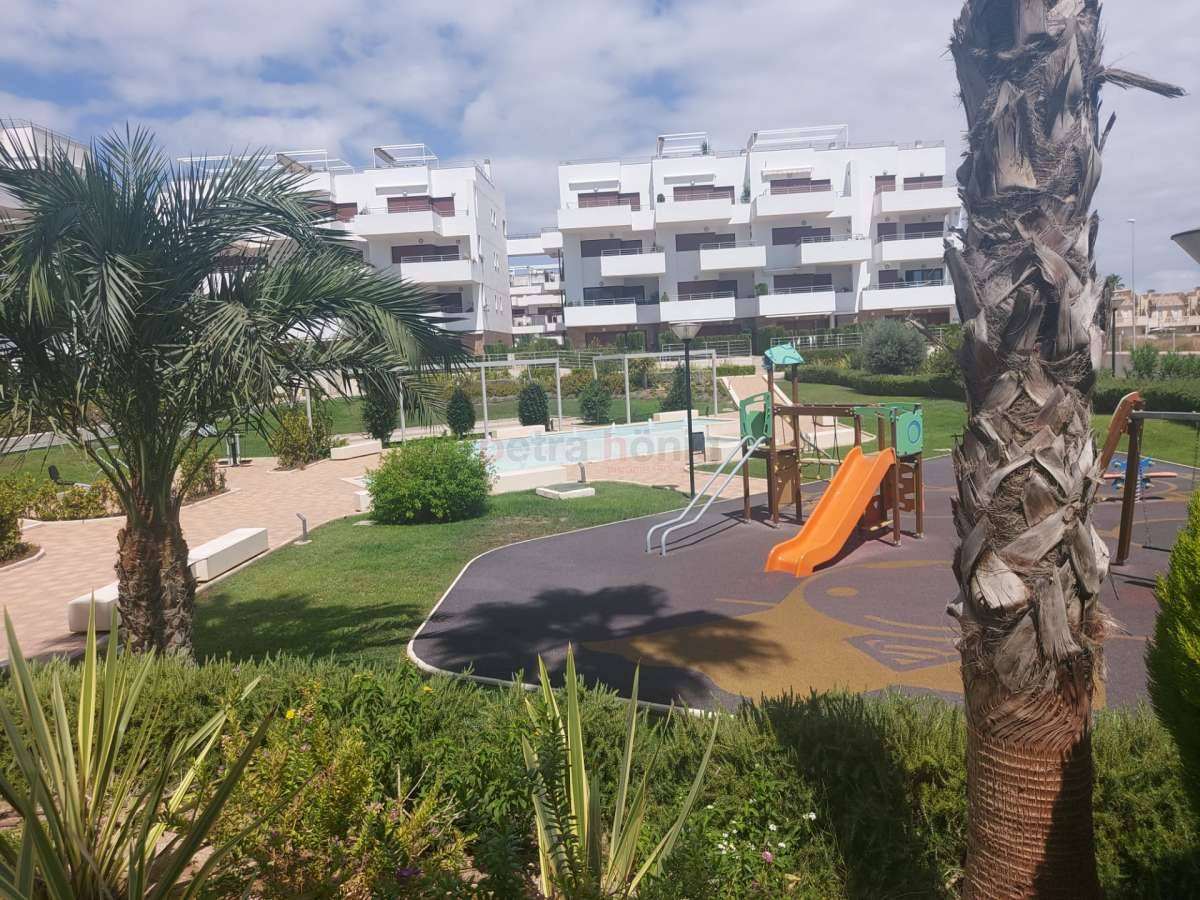 Resales - Apartment - Cabo Roig - Lomas De Cabo Roig