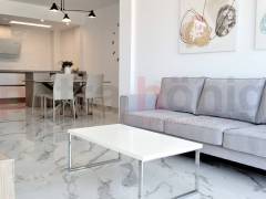 Nouvelle Construction - Appartement - Benijófar - Benijofar