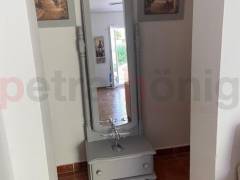 Resales - Apartment - Villamartin