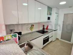 A Vendre - Appartement - Orihuela Costa - Montezenia