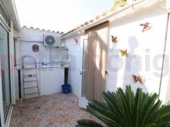 Resales - Townhouse - Orihuela Costa - La Zenia