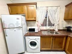 Reventa - Apartamento - Torrevieja - Centro