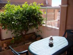 Resales - Townhouse - La Zenia - Orihuela Costa