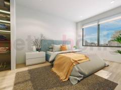 Neubau-Projekte - Apartment - Torrevieja - Centro