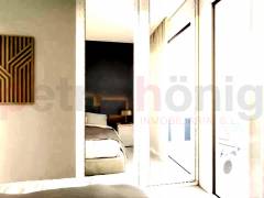 Neubau-Projekte - Apartment - Torrevieja - Centro