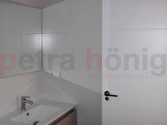 Obra Nueva - Apartamento - San Pedro del Pinatar