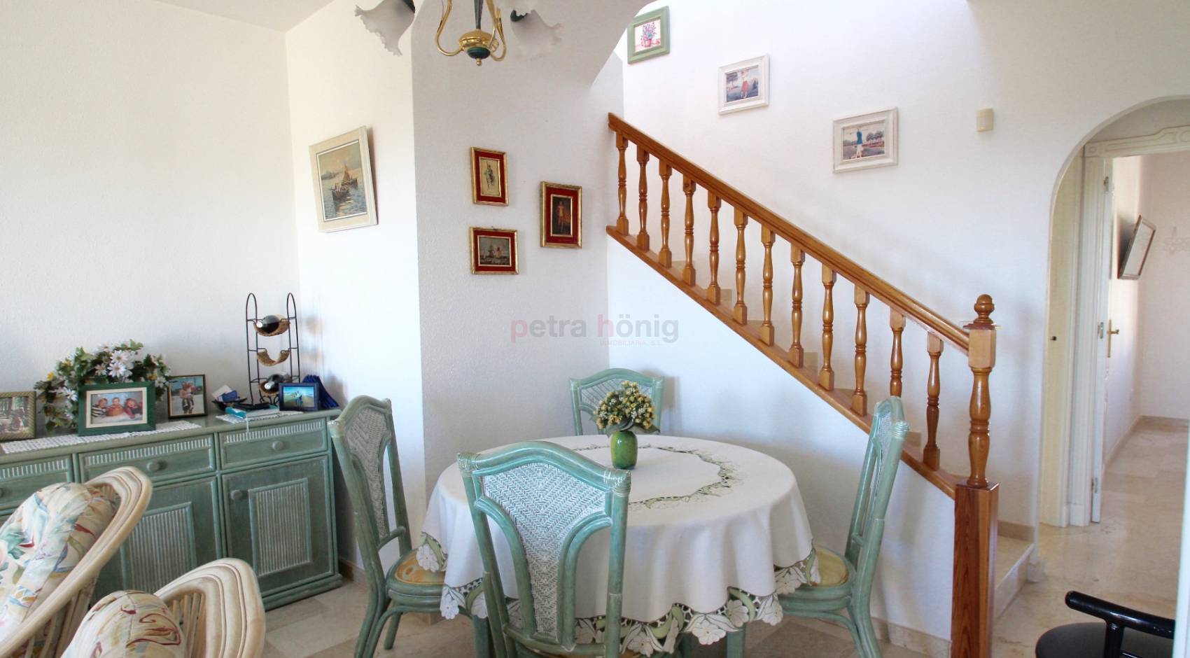 Resales - Bungalow - Villamartin