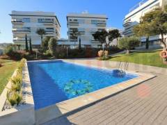 A Vendre - Appartement - Orihuela Costa - Villamartin