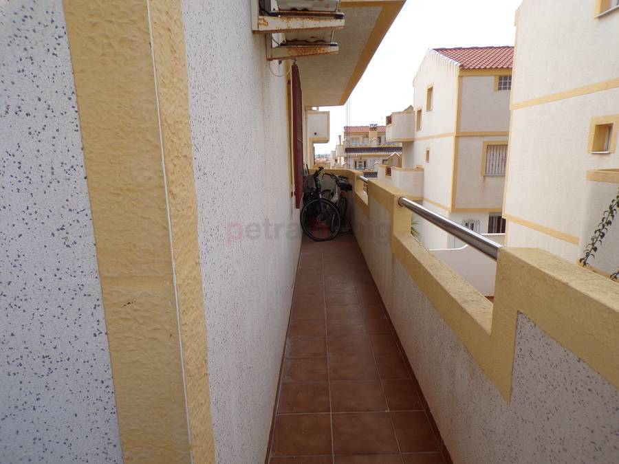 Gebrauchtobjekte - Apartment - Playa Flamenca