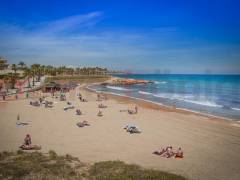 Nybygg - Villa - San Miguel de Salinas - Blue Lagoon