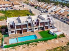 Neubau-Projekte - Apartment - San Pedro del Pinatar