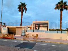 New build - Villa - Ciudad Quesada - Dona Pepa