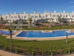 новый -  квартира - Orihuela Costa - Vistabella golf