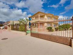 Sale - Вилла - Orihuela Costa - Hurchillo