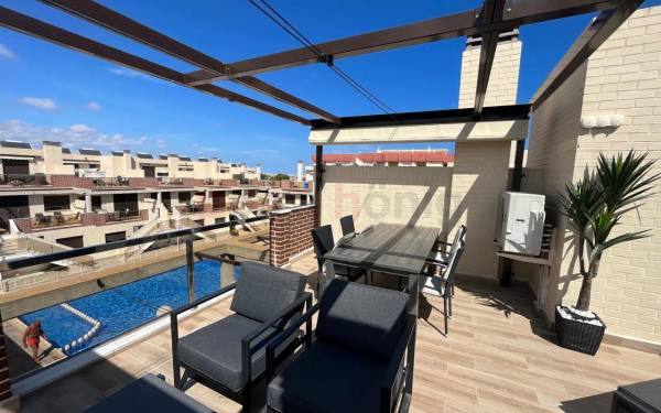 Appartement - Resales - Cabo Roig - Cabo Roig