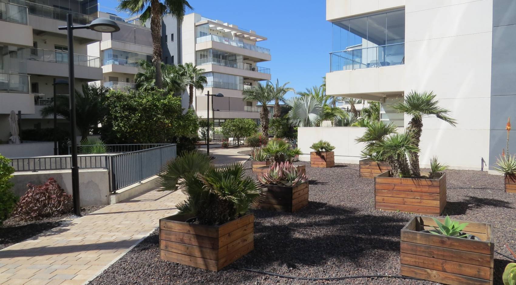 Resales - Apartment - Orihuela Costa - Villamartin