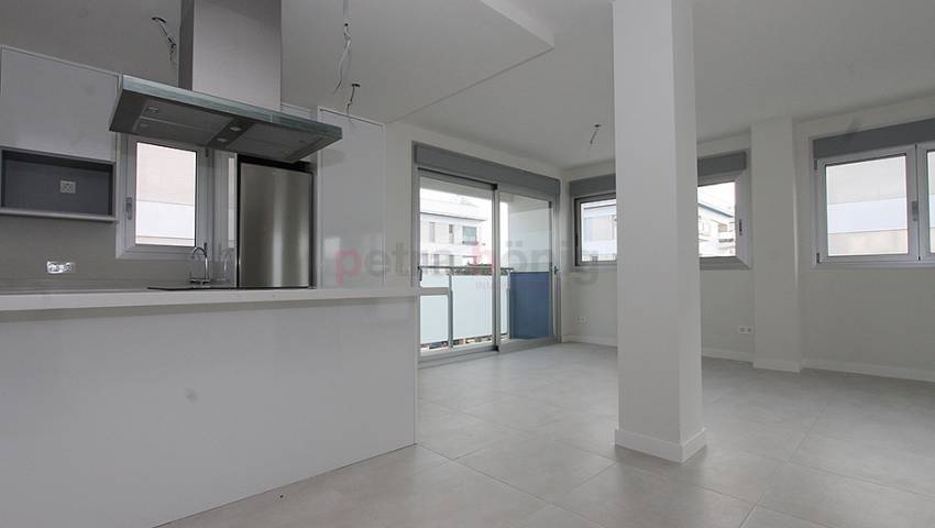 Resales - Appartement - Los Dolses