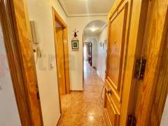 Resales - Apartment - Torrevieja - La Mata