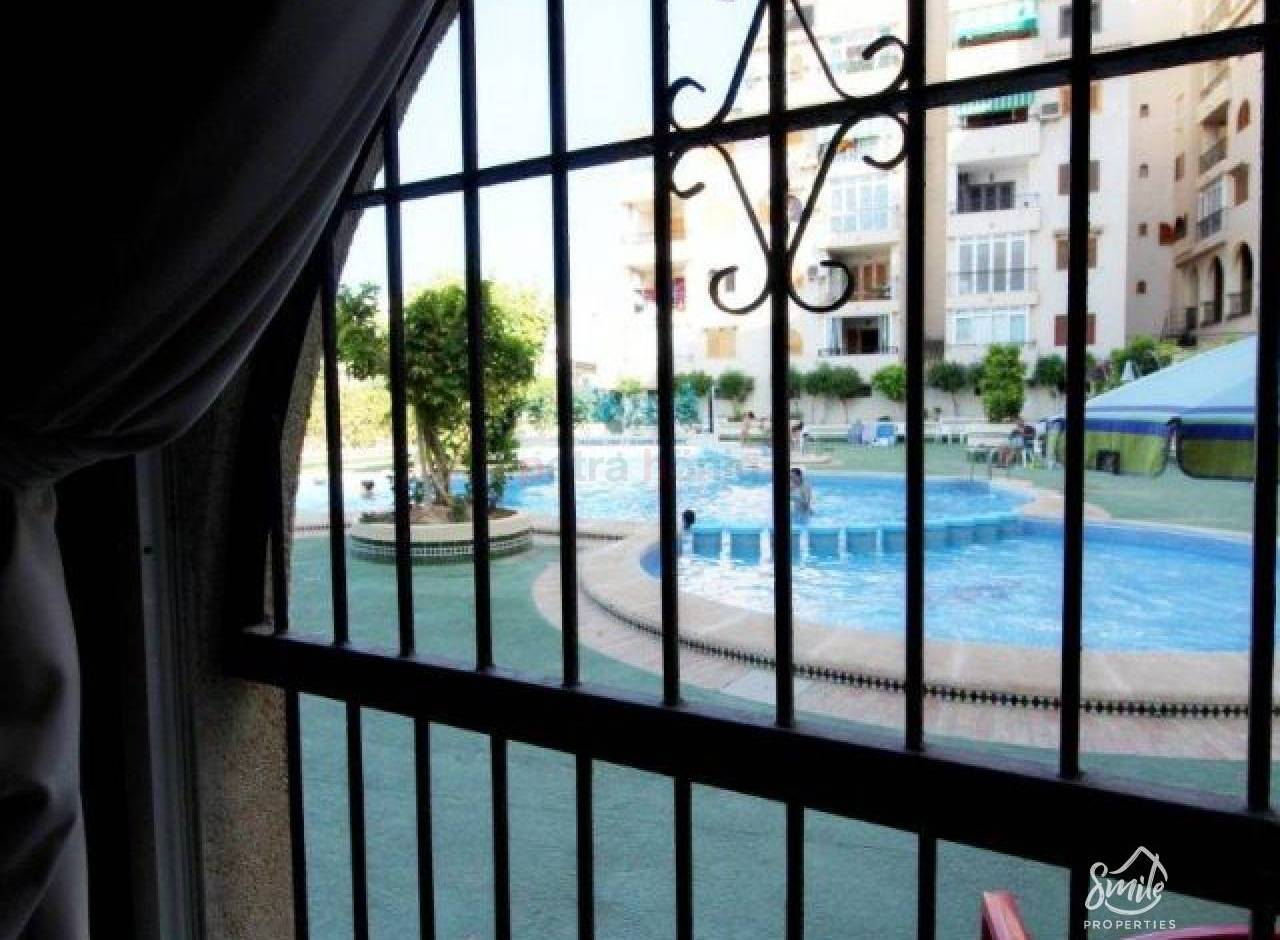 Resales - Apartment - La Mata