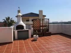 Resales - Appartement - Las Ramblas - Orihuela Costa