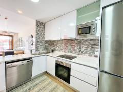 Gebrauchtobjekte - Apartment - Orihuela Costa - Villamartin