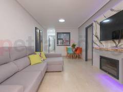 Gebrauchtobjekte - Apartment - Torrevieja - Centro