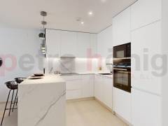 Neubau-Projekte - Apartment - Orihuela Costa - Lomas De Cabo Roig