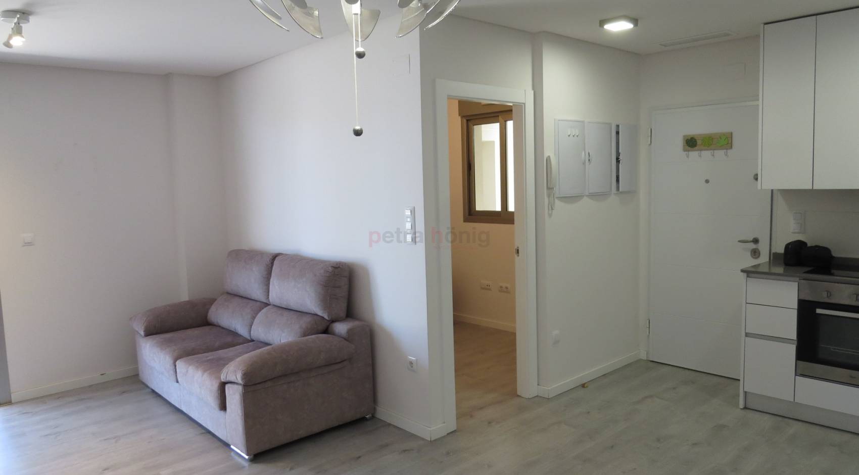 Resales - Apartment - Orihuela Costa - Villamartin