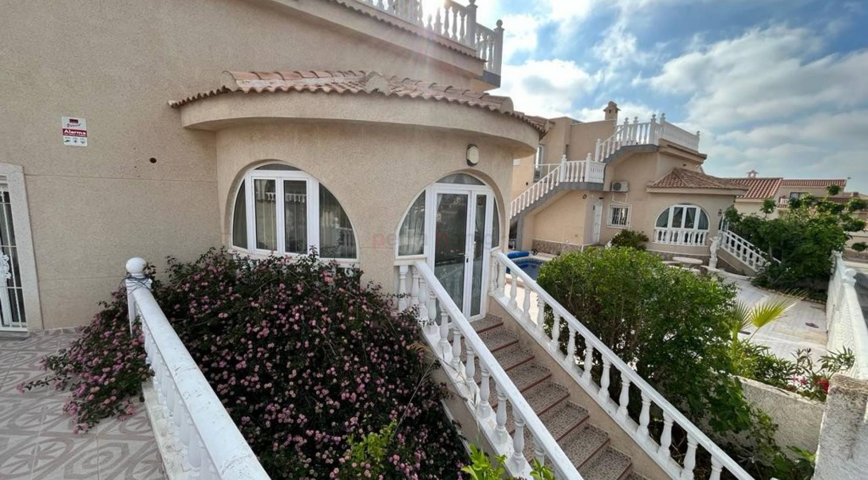 A Vendre - Villa - Ciudad Quesada