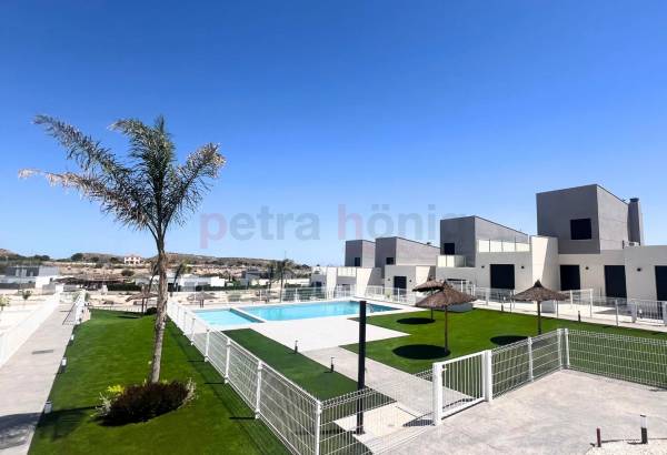 Chalet - Obra Nueva - Other areas - Altaona golf and country village