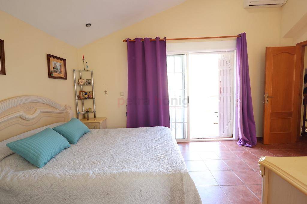 Resales - Villa - Orihuela Costa - Playa Flamenca