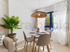 Resales - Appartement - Orihuela Costa - Altos de campoamor