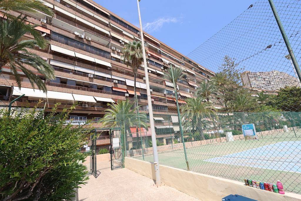 Gebrauchtobjekte - Apartment - Alicante - Barrio Obrero