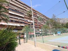 Gebrauchtobjekte - Apartment - Alicante - Barrio Obrero