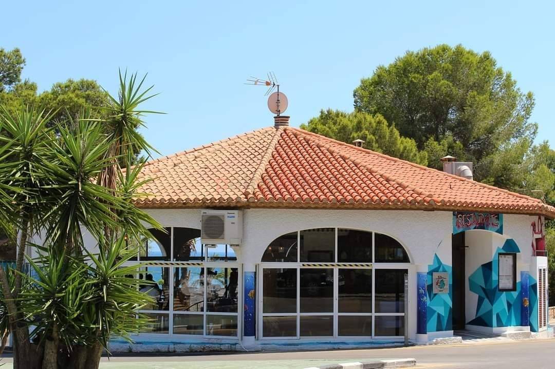 Til Salgs - Commercial - Campoamor - Dehesa De Campoamor