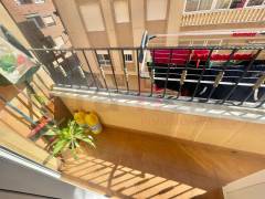 Gebrauchtobjekte - Apartment - Torrevieja - Playa de los Locos