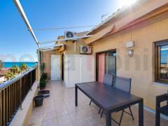 Gebrauchtobjekte - Apartment - Torrevieja - La Mata