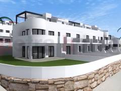 New build - Townhouse - Finestrat