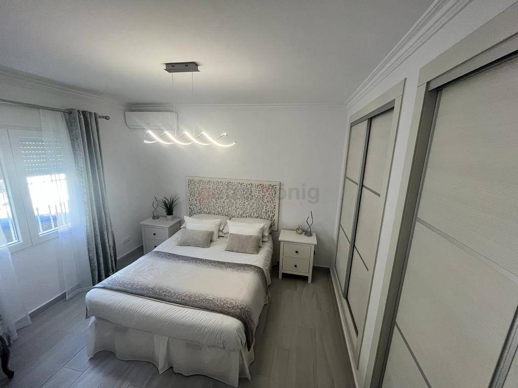 A Vendre - Villa - Ciudad Quesada