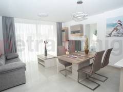 Obra Nueva - Apartamento - Finestrat - Cala de Finestrat