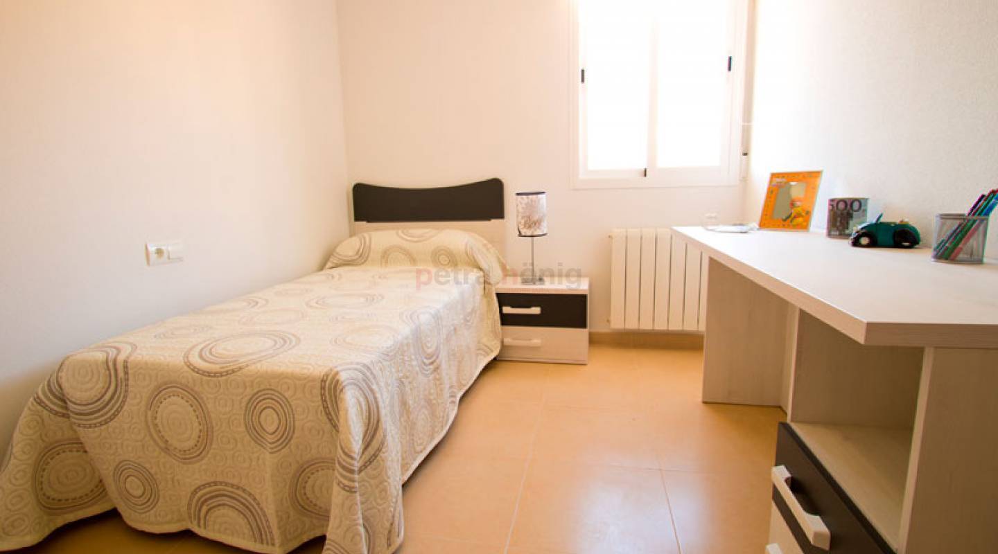 новый -  квартира - Jijona - Alicante