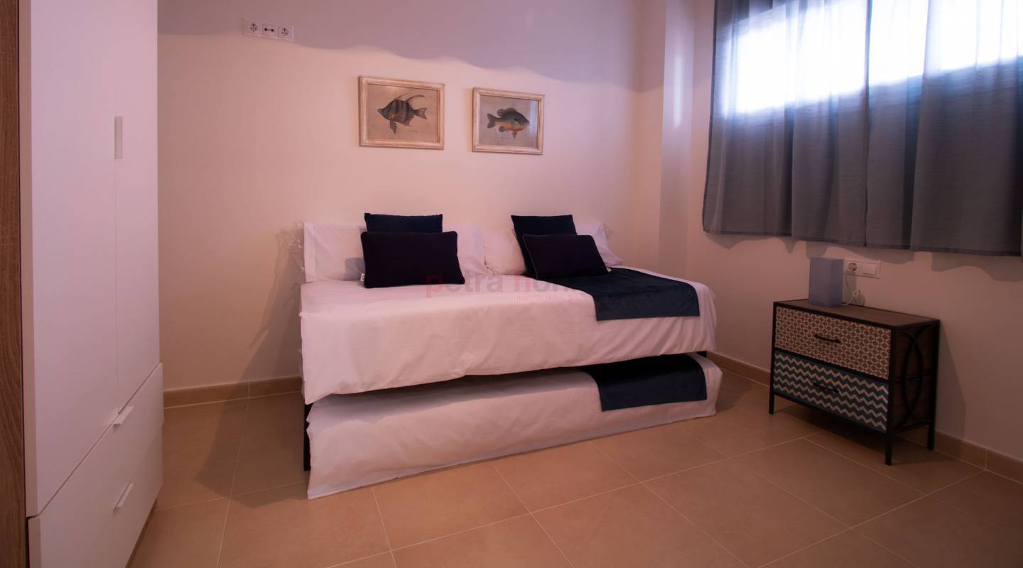 Obra Nueva - Apartamento - Santa Pola - Gran Alacant